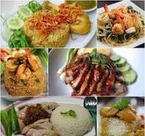 อาหารจานเดียว